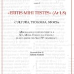 Accademia Bonifaciana - Cultura,Teologia, Storia