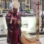 Accademia Bonifaciana - Addio a Renato De Angelis