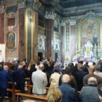 Accademia Bonifaciana - Addio a Renato De Angelis