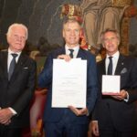 Accademia Bonifaciana - Ordini Dinastici di Casa Savoia 2025
