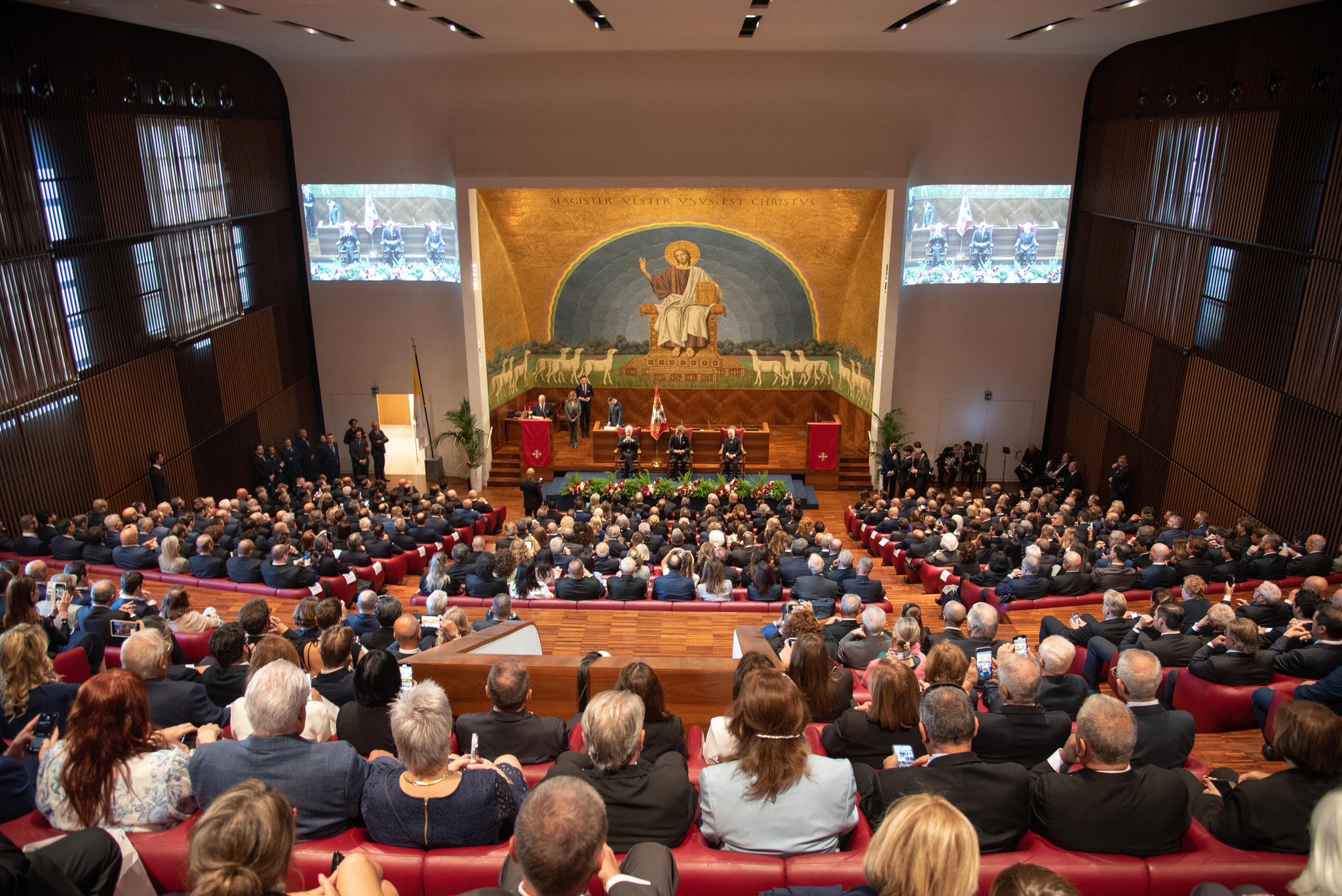 Accademia Bonifaciana - Ordini Dinastici di Casa Savoia 2025