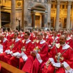 Accademia Bonifaciana - Ordini Dinastici di Casa Savoia 2025