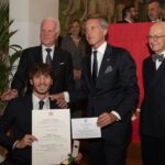 Accademia Bonifaciana - Ordini Dinastici di Casa Savoia 2025