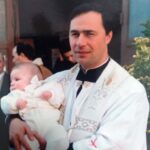 Accademia Bonifaciana - Don Orazio De Pasquale 40 anni di sacerdozio
