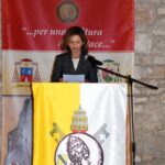 Accademia Bonifaciana - Ringraziamento lettera S.E. Dalia Kreivienè