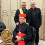 Accademia Bonifaciana - Cardinale Agostino Marchetto - Premio Bonifacio VIII