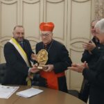 Accademia Bonifaciana - Cardinale Agostino Marchetto - Premio Bonifacio VIII