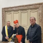 Accademia Bonifaciana - Cardinale Agostino Marchetto - Premio Bonifacio VIII