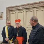 Accademia Bonifaciana - Cardinale Agostino Marchetto - Premio Bonifacio VIII