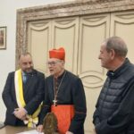 Accademia Bonifaciana - Cardinale Agostino Marchetto - Premio Bonifacio VIII