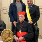 Accademia Bonifaciana - Cardinale Agostino Marchetto - Premio Bonifacio VIII