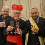 Accademia Bonifaciana - Cardinale Agostino Marchetto - Premio Bonifacio VIII