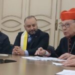 Accademia Bonifaciana - Cardinale Agostino Marchetto - Premio Bonifacio VIII