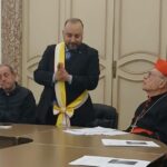 Accademia Bonifaciana - Cardinale Agostino Marchetto - Premio Bonifacio VIII