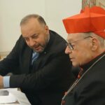 Accademia Bonifaciana - Cardinale Agostino Marchetto - Premio Bonifacio VIII