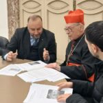 Accademia Bonifaciana - Cardinale Agostino Marchetto - Premio Bonifacio VIII