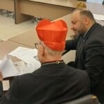 Accademia Bonifaciana - Cardinale Agostino Marchetto - Premio Bonifacio VIII