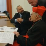 Accademia Bonifaciana - Cardinale Agostino Marchetto - Premio Bonifacio VIII