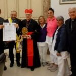 Accademia Bonifaciana - Cardinale Agostino Marchetto - Premio Bonifacio VIII