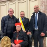 Accademia Bonifaciana - Cardinale Agostino Marchetto - Premio Bonifacio VIII