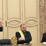 Accademia Bonifaciana - Cardinale Agostino Marchetto - Premio Bonifacio VIII