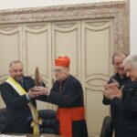 Accademia Bonifaciana - Cardinale Agostino Marchetto - Premio Bonifacio VIII