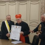 Accademia Bonifaciana - Cardinale Agostino Marchetto - Premio Bonifacio VIII