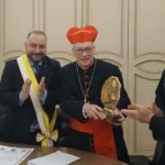 Accademia Bonifaciana - Cardinale Agostino Marchetto - Premio Bonifacio VIII