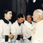 Accademia Bonifaciana - Don Orazio De Pasquale 40 anni di sacerdozio