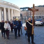 Accademia Bonifaciana - Pellegrinaggio giubilare