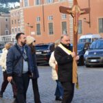 Accademia Bonifaciana - Pellegrinaggio giubilare