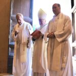 Accademia Bonifaciana - Pellegrinaggio giubilare