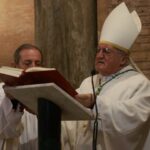 Accademia Bonifaciana - Pellegrinaggio giubilare