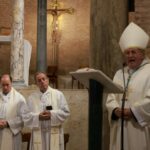 Accademia Bonifaciana - Pellegrinaggio giubilare