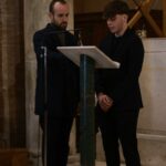 Accademia Bonifaciana - Pellegrinaggio giubilare