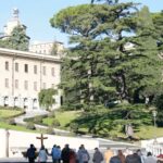 Accademia Bonifaciana - Pellegrinaggio giubilare