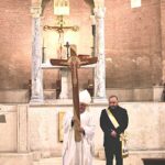 Accademia Bonifaciana - Pellegrinaggio giubilare