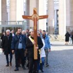 Accademia Bonifaciana - Pellegrinaggio giubilare