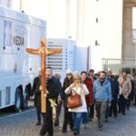 Accademia Bonifaciana - Pellegrinaggio giubilare