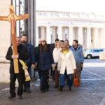 Accademia Bonifaciana - Pellegrinaggio giubilare