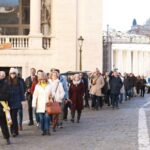 Accademia Bonifaciana - Pellegrinaggio giubilare