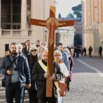 Accademia Bonifaciana - Pellegrinaggio giubilare