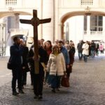 Accademia Bonifaciana - Pellegrinaggio giubilare