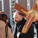 Accademia Bonifaciana - Pellegrinaggio giubilare