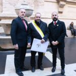 Accademia Bonifaciana - Pellegrinaggio giubilare