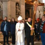 Accademia Bonifaciana - Pellegrinaggio giubilare