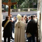 Accademia Bonifaciana - Pellegrinaggio giubilare