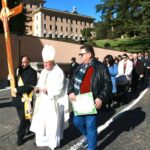 Accademia Bonifaciana - Pellegrinaggio giubilare