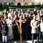 Accademia Bonifaciana - Pellegrinaggio giubilare