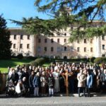 Accademia Bonifaciana - Pellegrinaggio giubilare